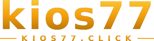 kios77 logo